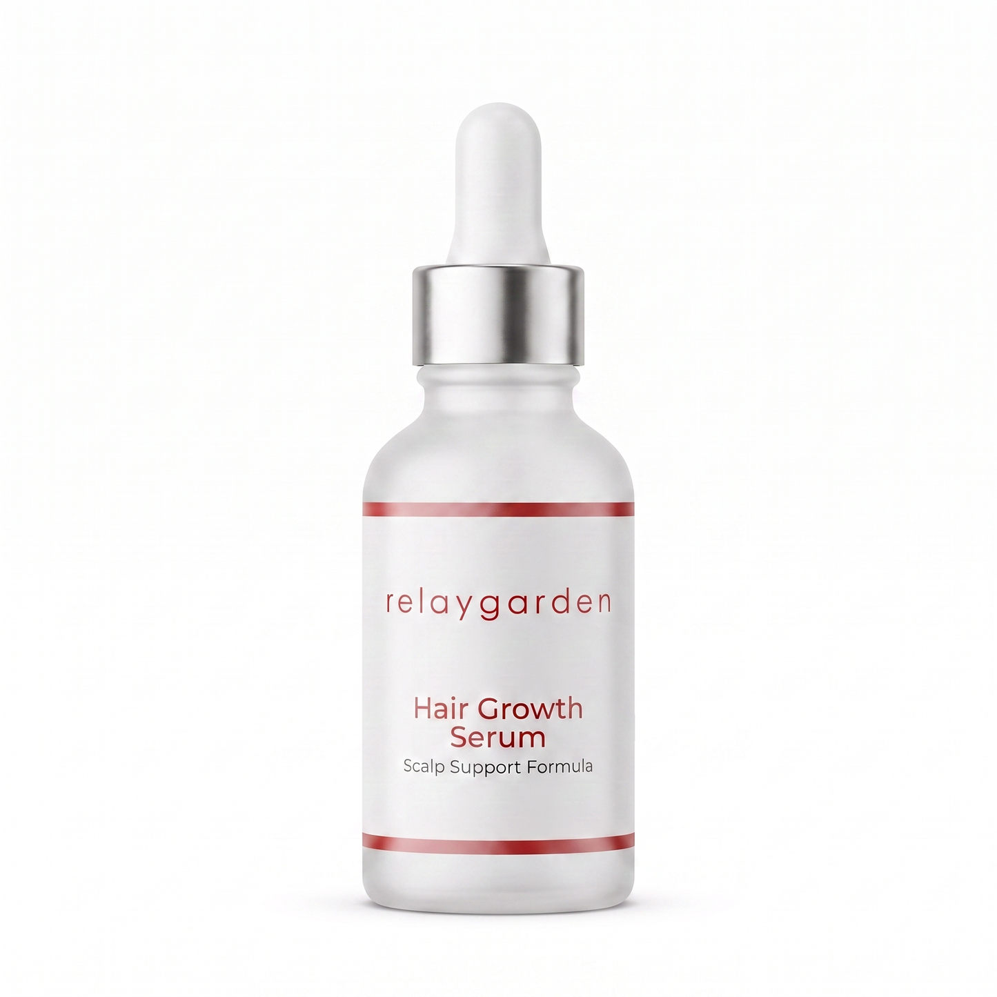 Hair Growth Serum