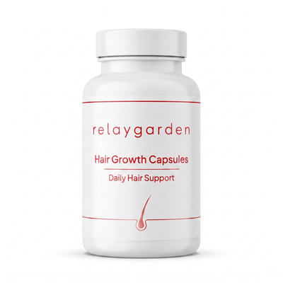 Hair Growth Capsules