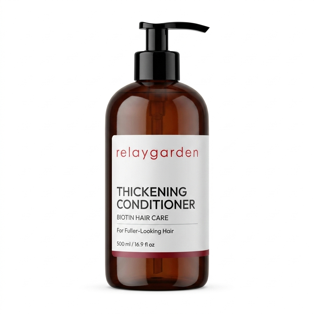 RelayGarden Thickening Conditioner