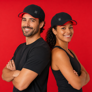 RelayGarden Laser Hair Growth Cap