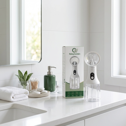 Electric Ear Cleaning Irrigator