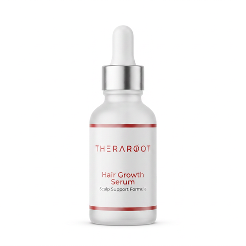 Hair Growth Serum