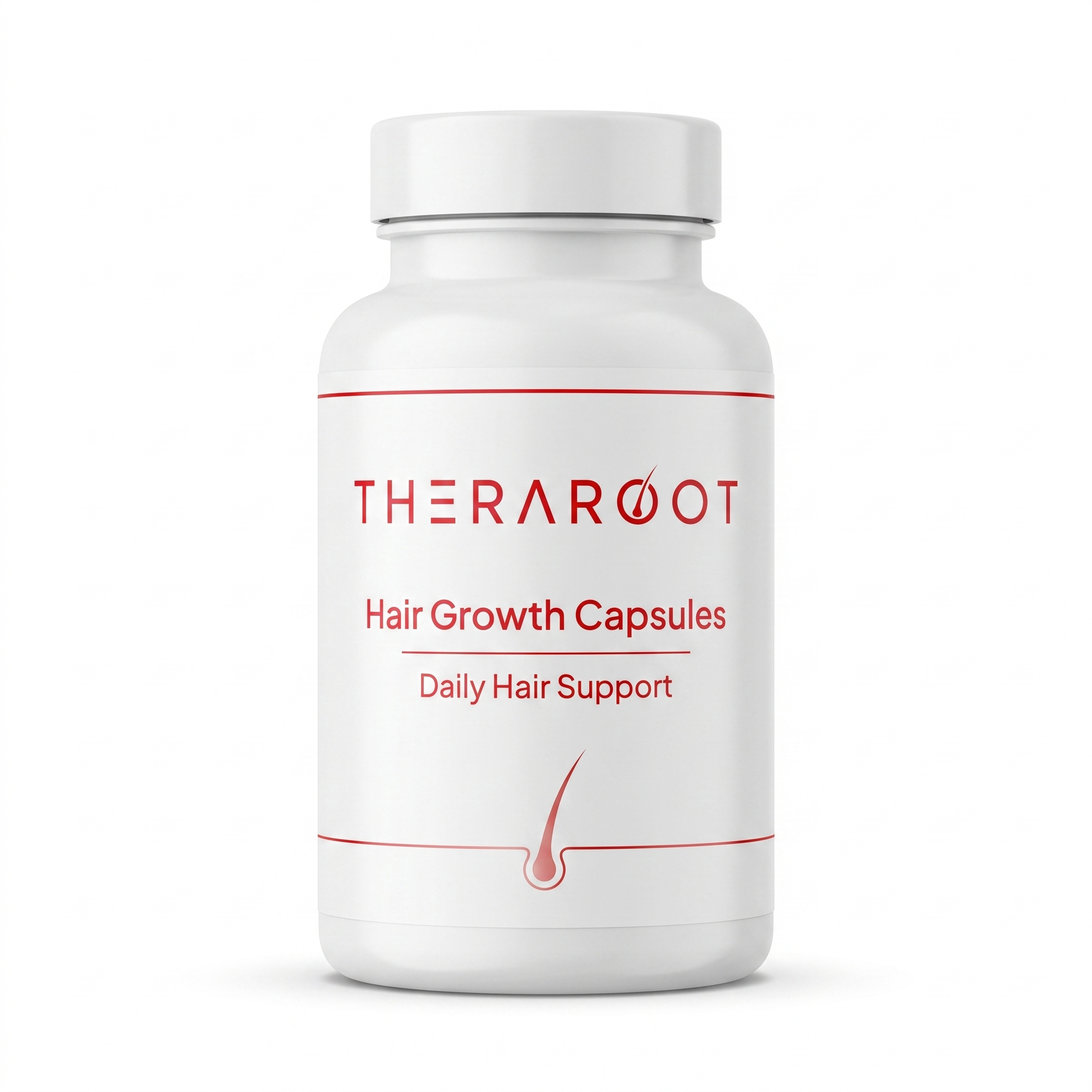 Hair Growth Capsules