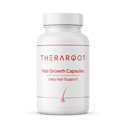 Hair Growth Capsules