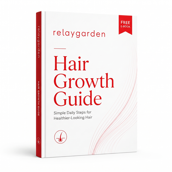 Hair Growth Guide