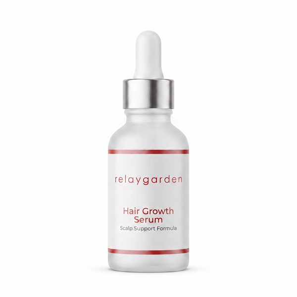 Hair Growth Serum