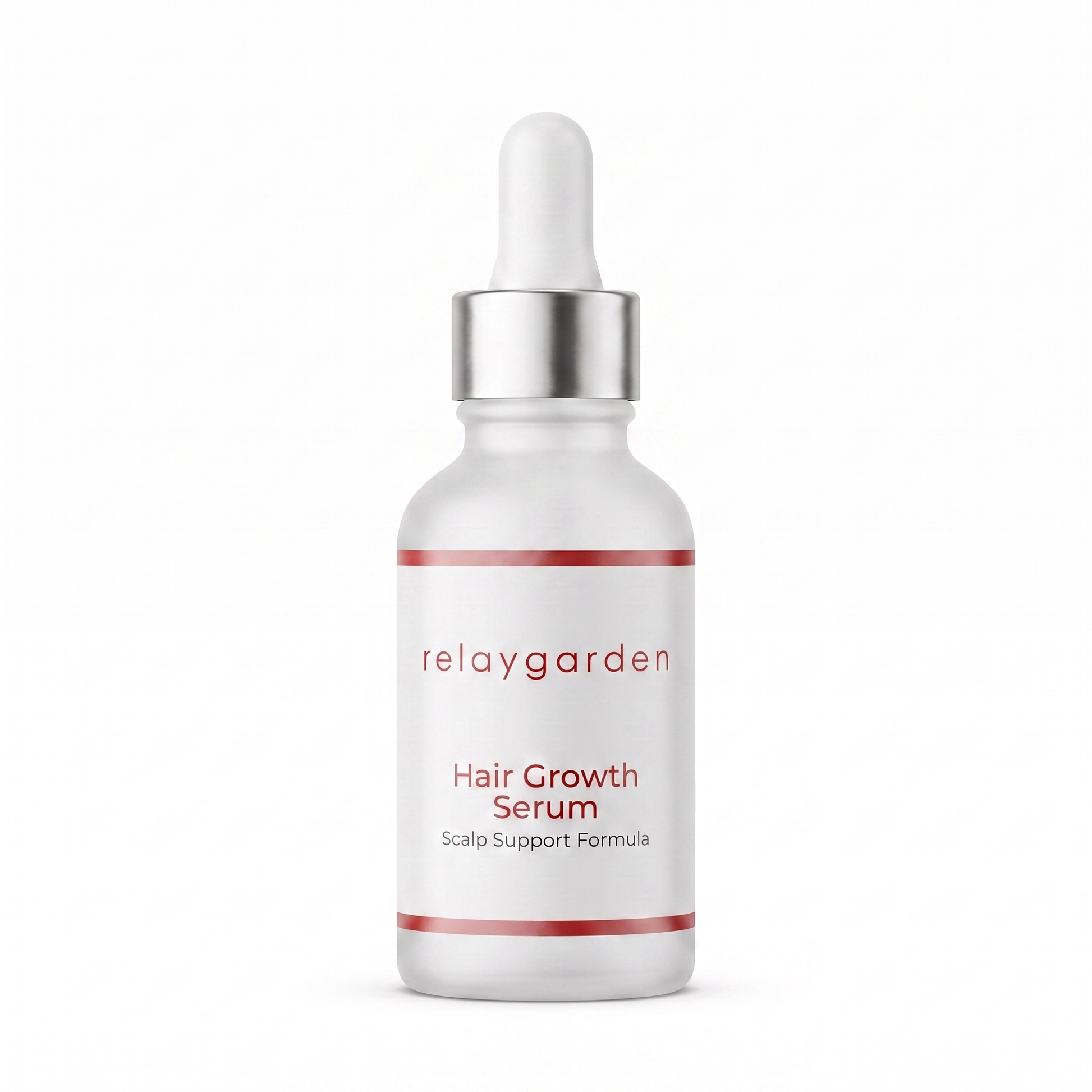 Hair Growth Serum