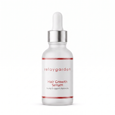 Hair Growth Serum