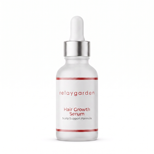 Hair Growth Serum
