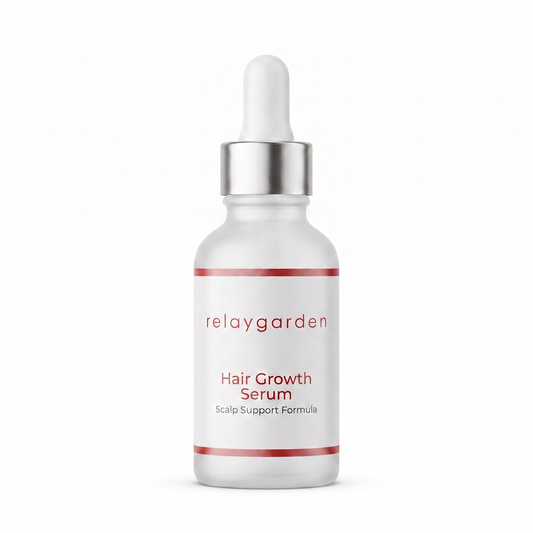 Hair Growth Serum