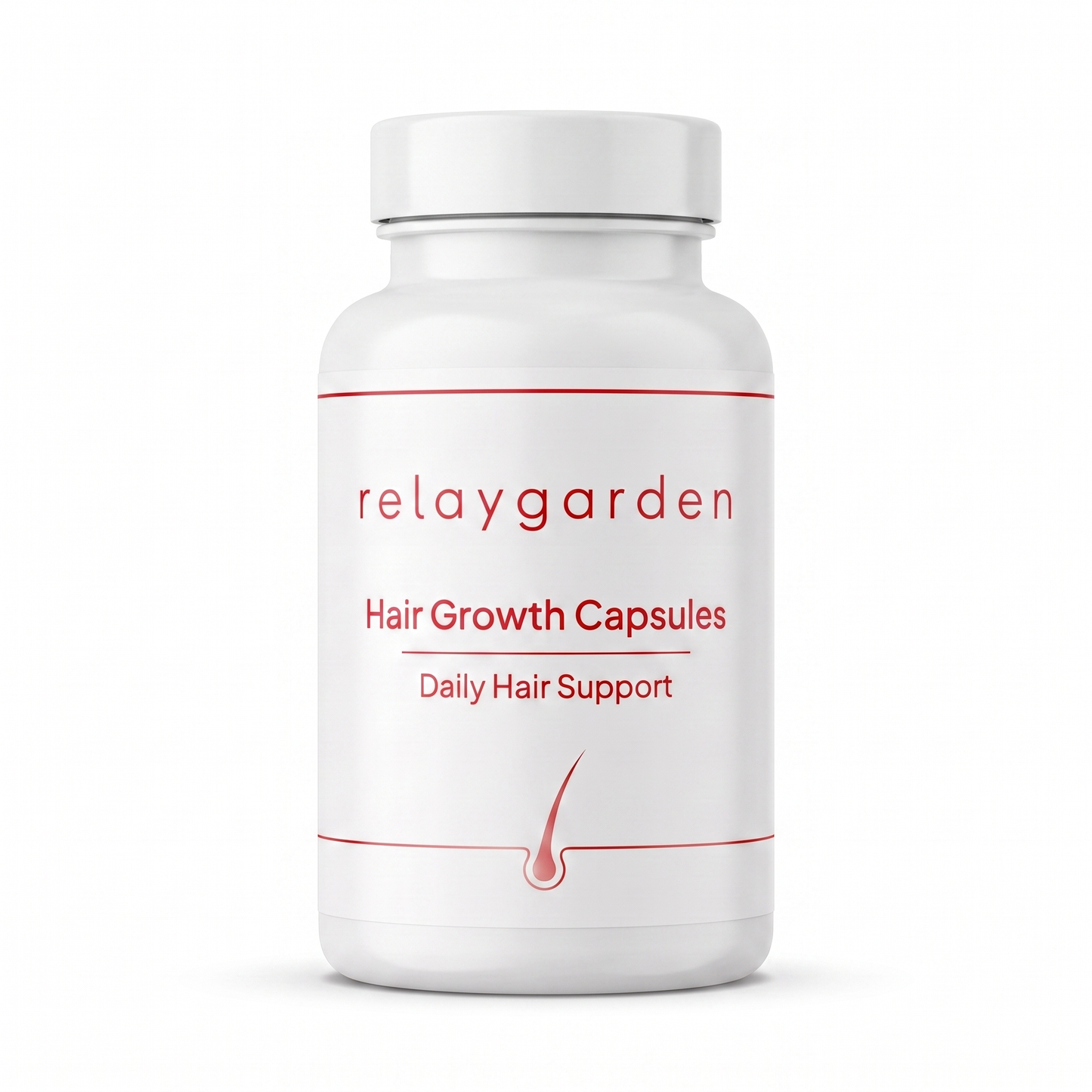 Hair Growth Capsules