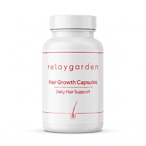 Hair Growth Capsules