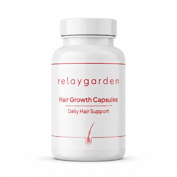 Hair Growth Capsules