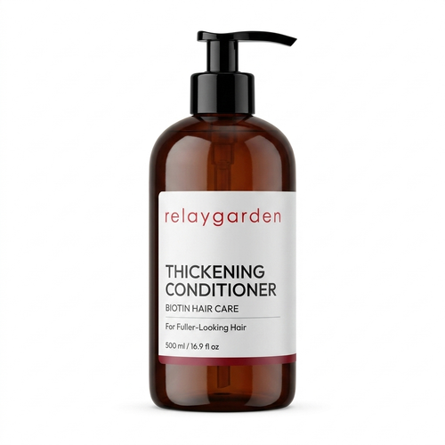 RelayGarden Thickening Conditioner