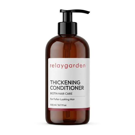 RelayGarden Thickening Conditioner