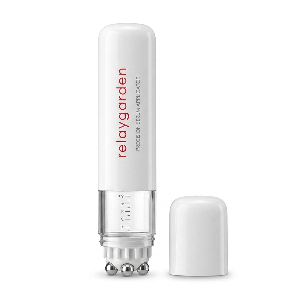 RelayGarden Precision Serum Applicator