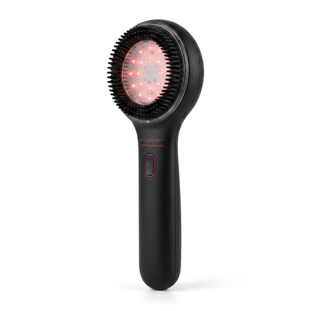 RelayGarden Scalp Massager