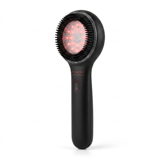 RelayGarden Scalp Massager