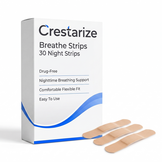Additional Nasal Tips